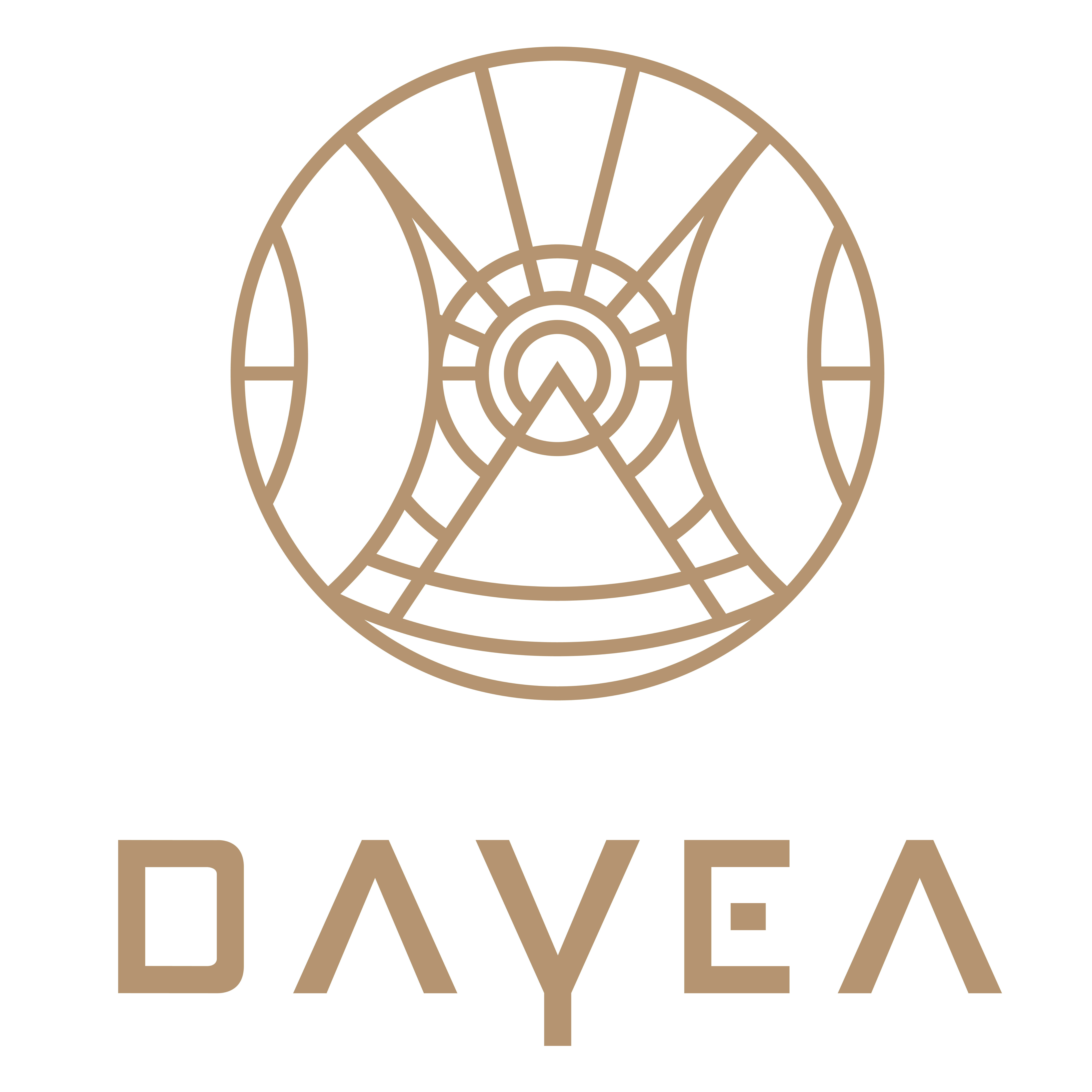 Dayea Logo
